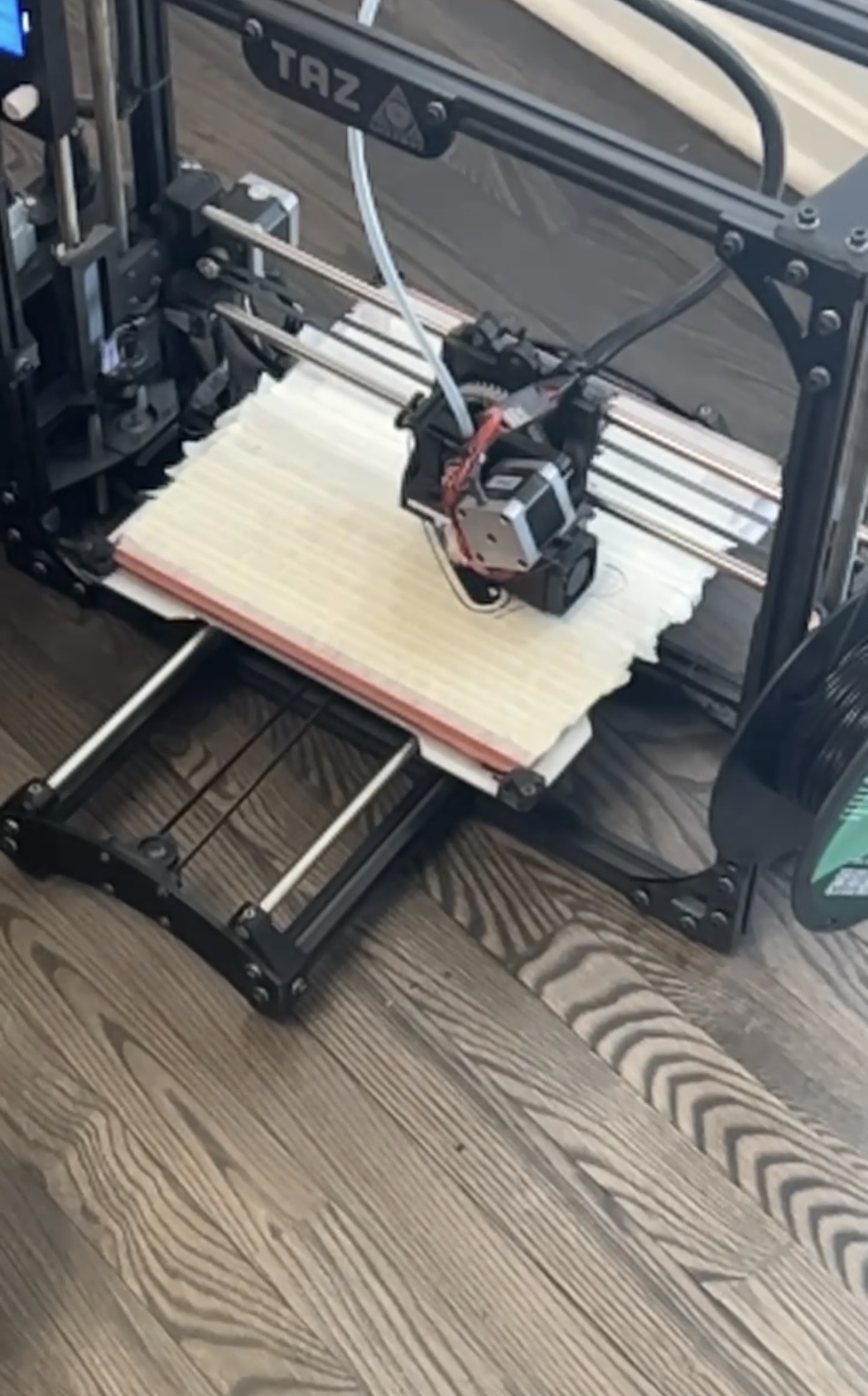 3D Printer